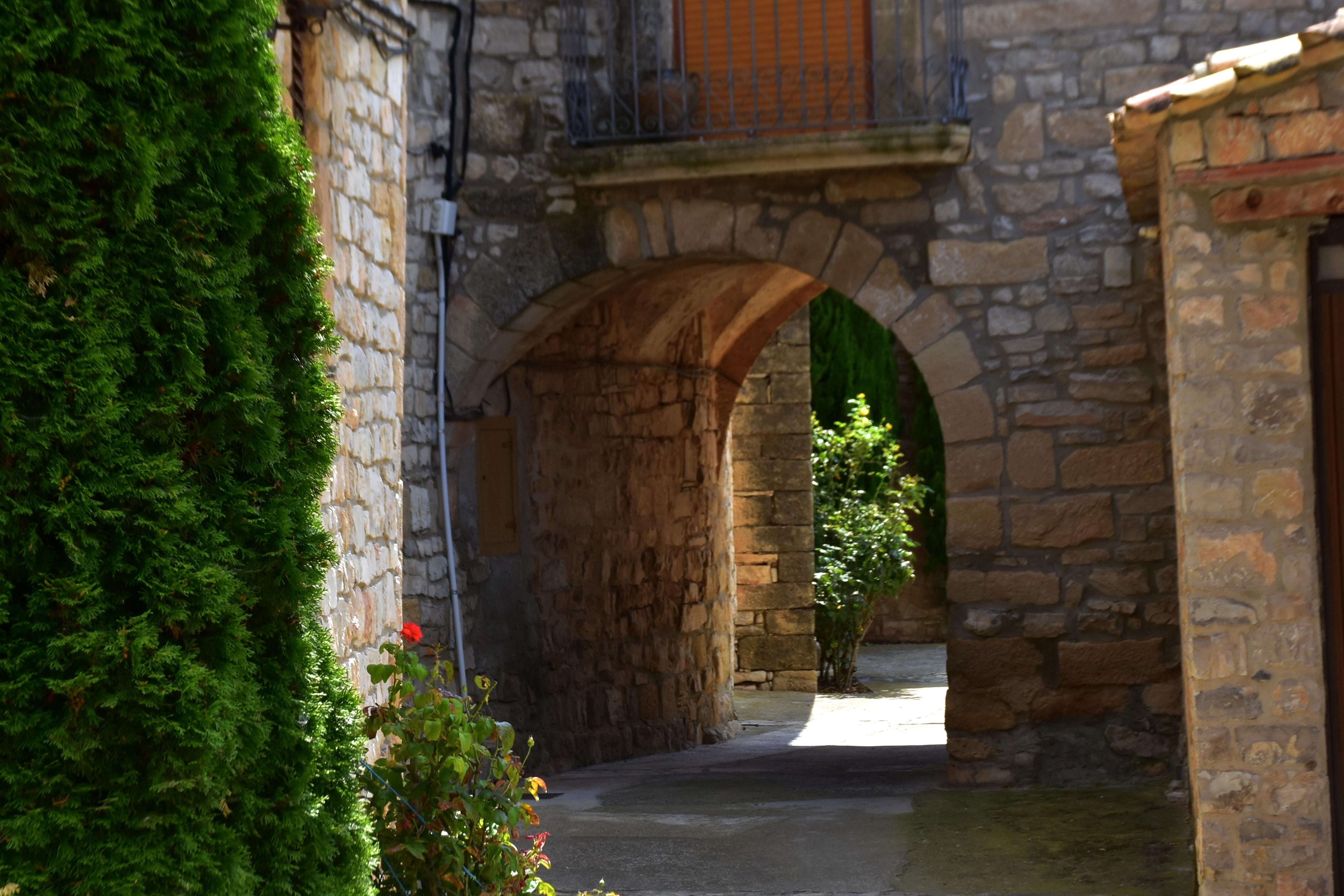 Portal de la Glorieta