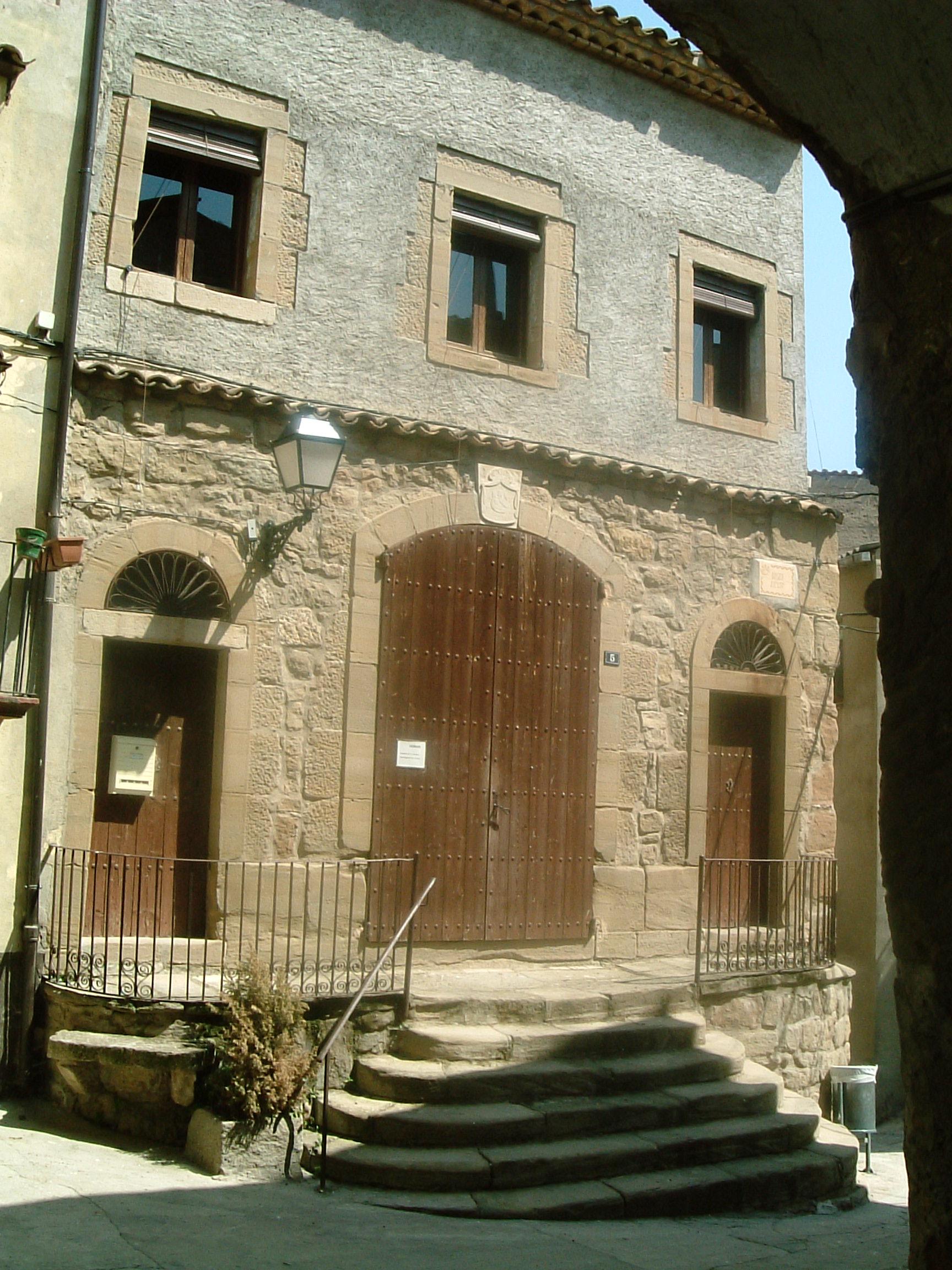 Museu del Montsec