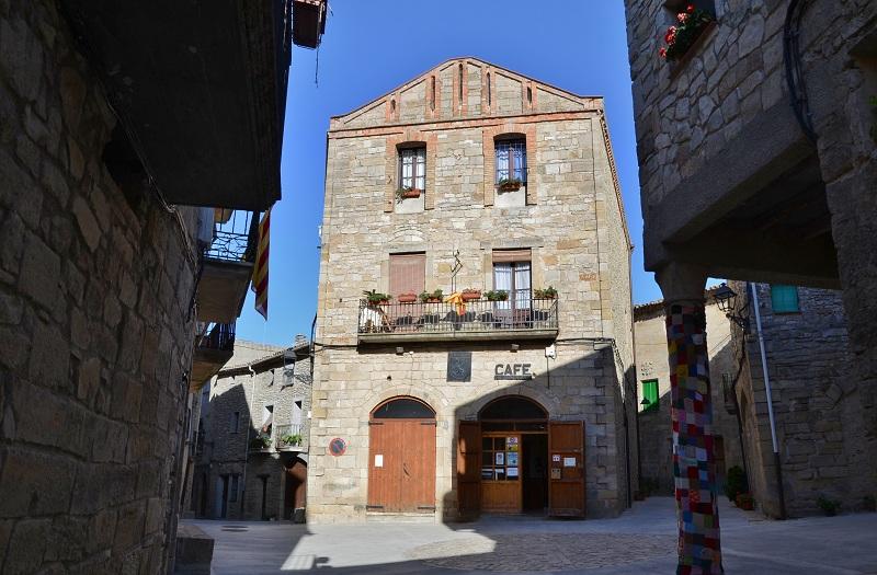 Antic Sindicat Agricola