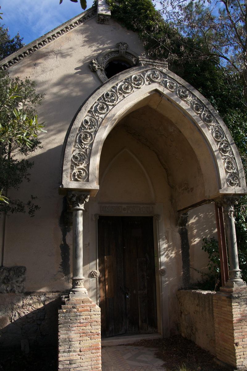 Capella de la Llobeta