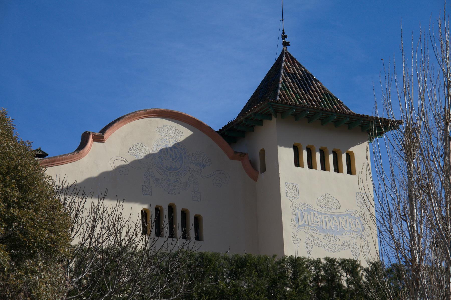 Casa de les Missioneres de Natzaret