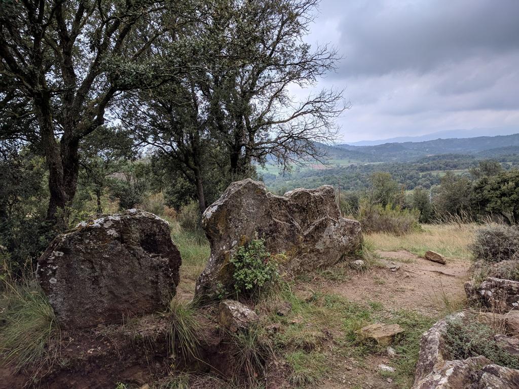 Dolmen de Puigsespedres