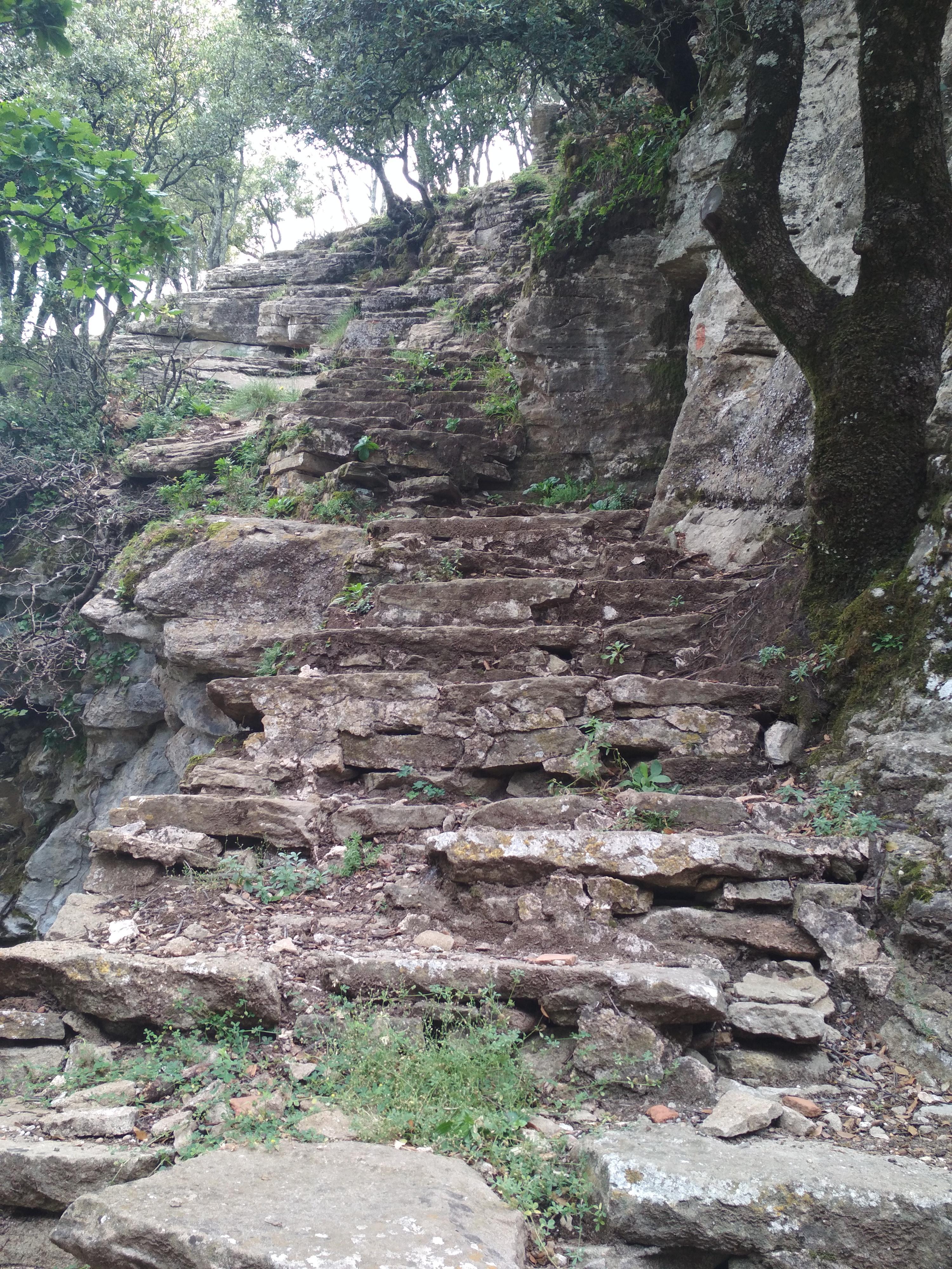 Castillo de Finestrás