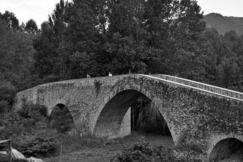Pont Romanic de Sant Julia