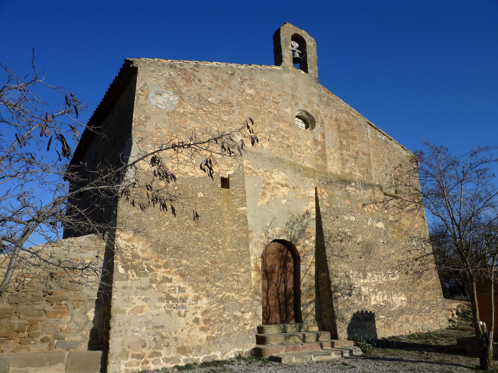 Mare de Deu de Santesmasses