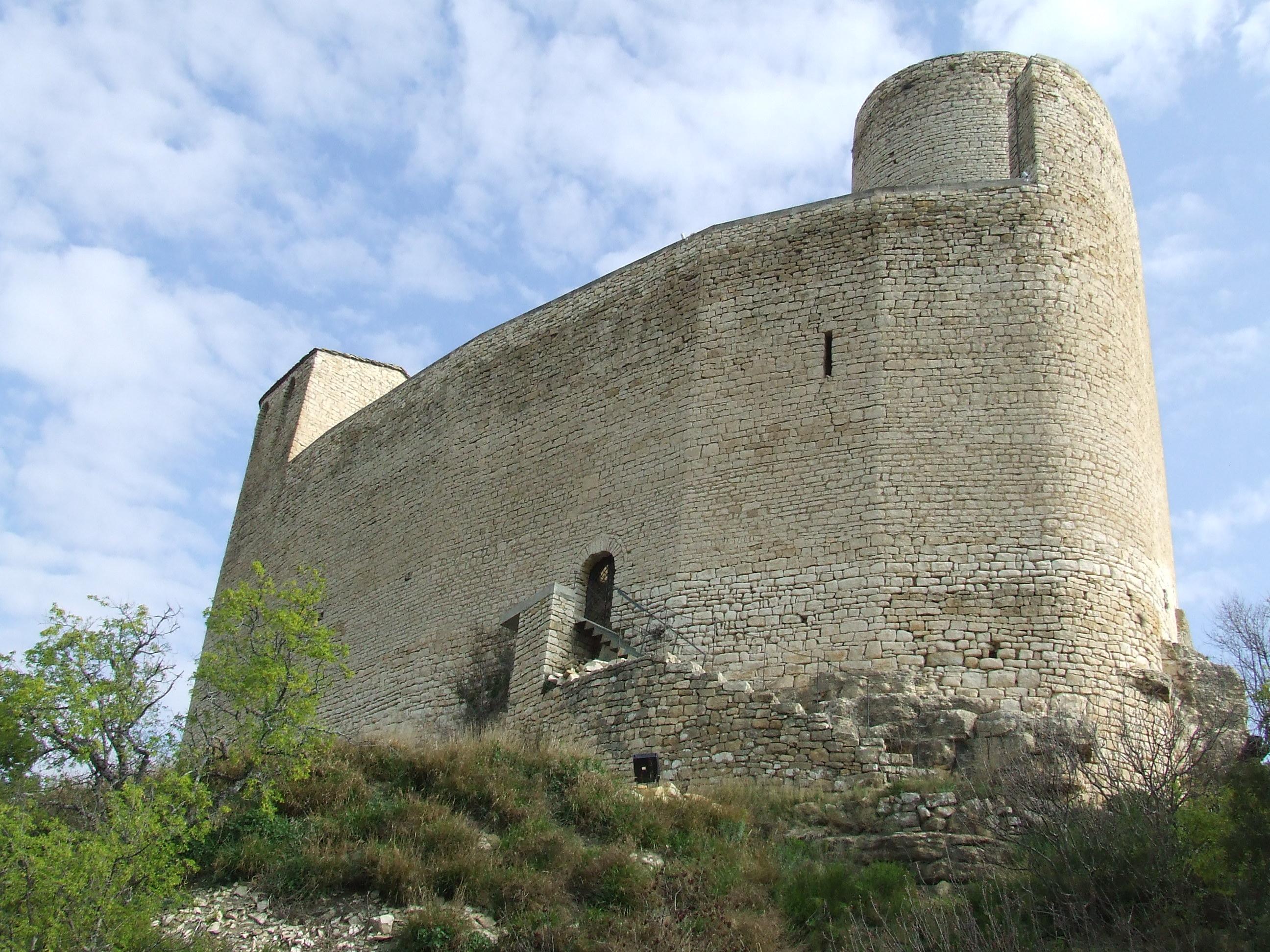 Castillo de Mur
