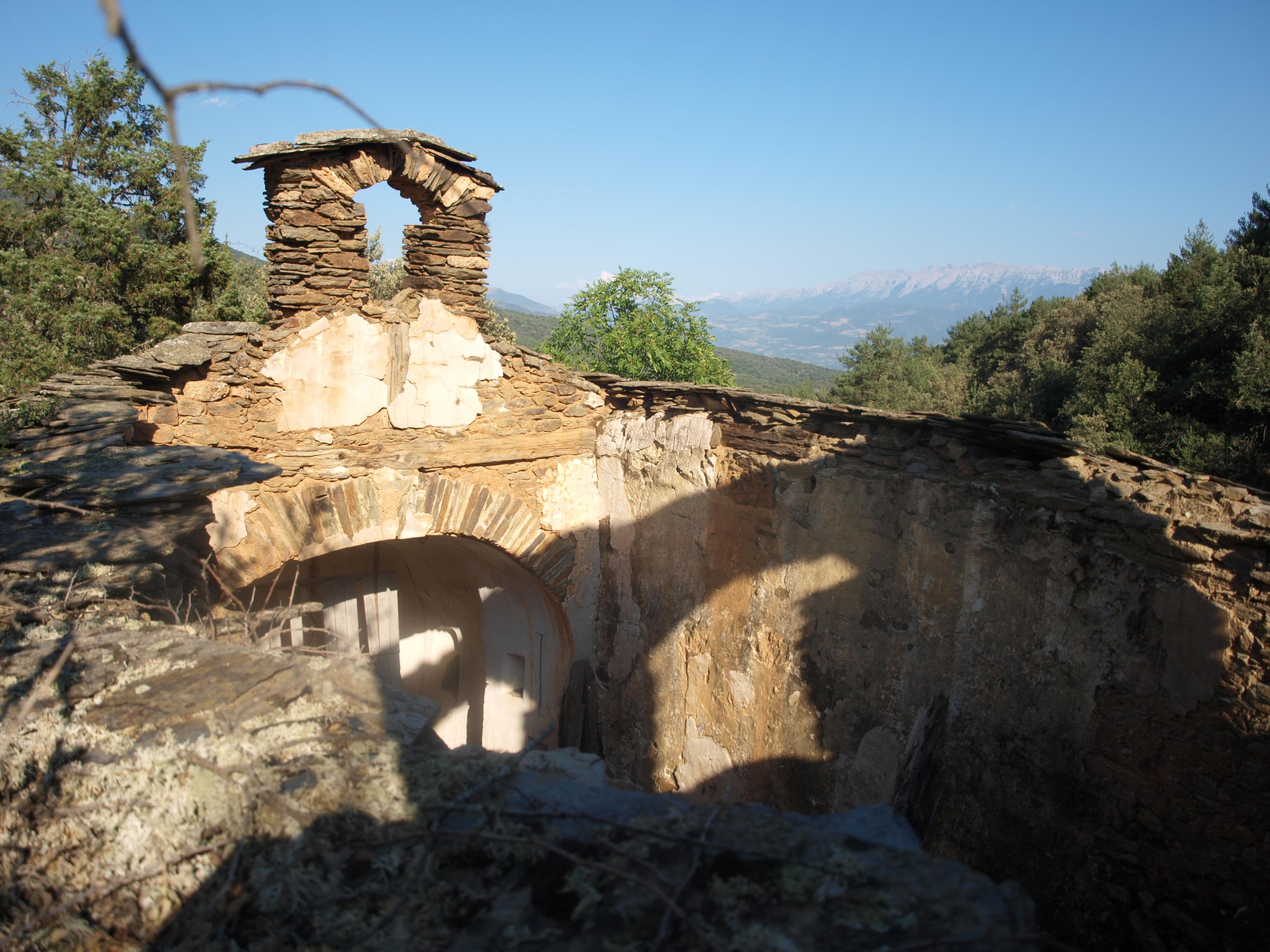 Sant Climent de la Torre