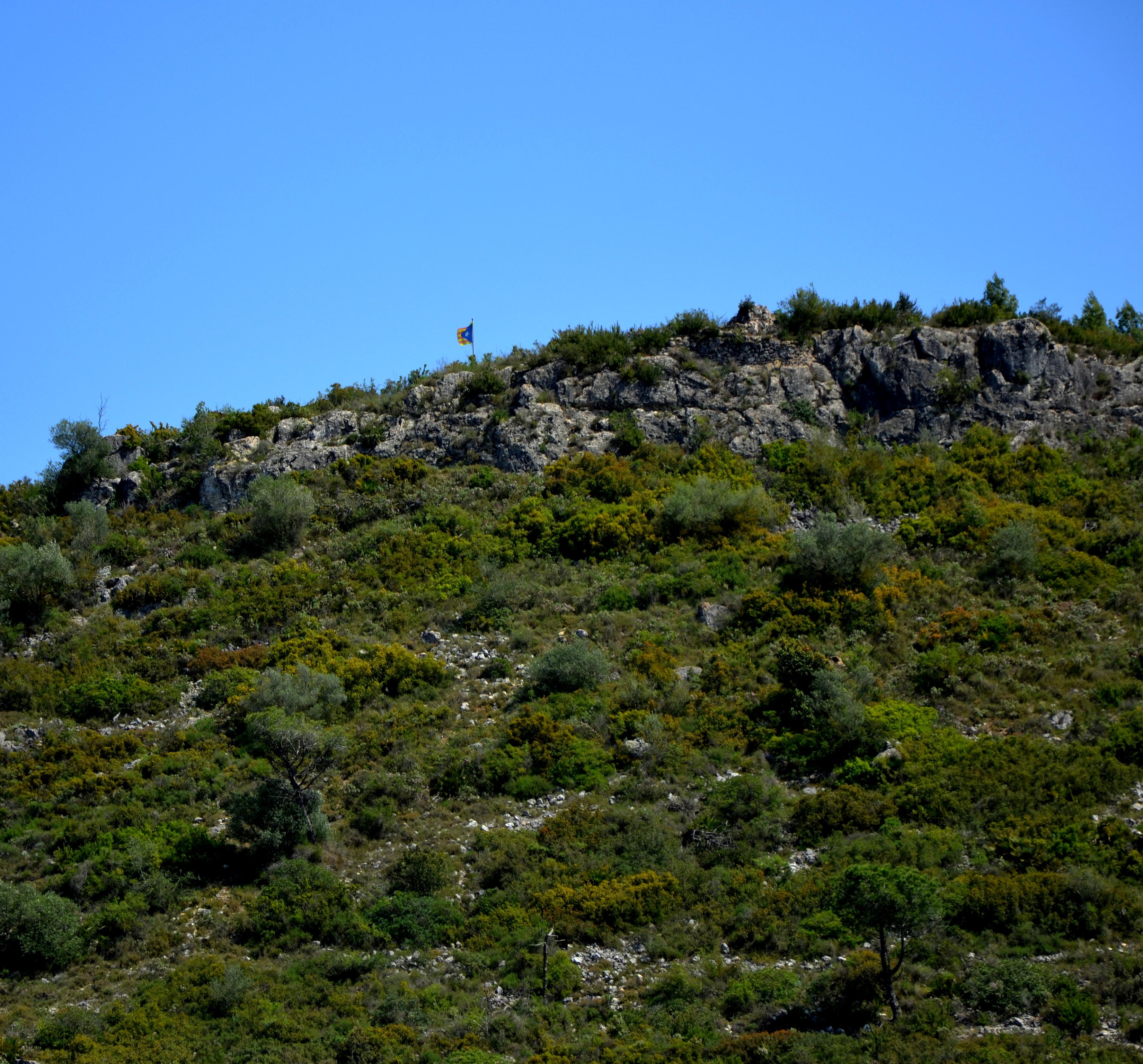Castillo de Barquera