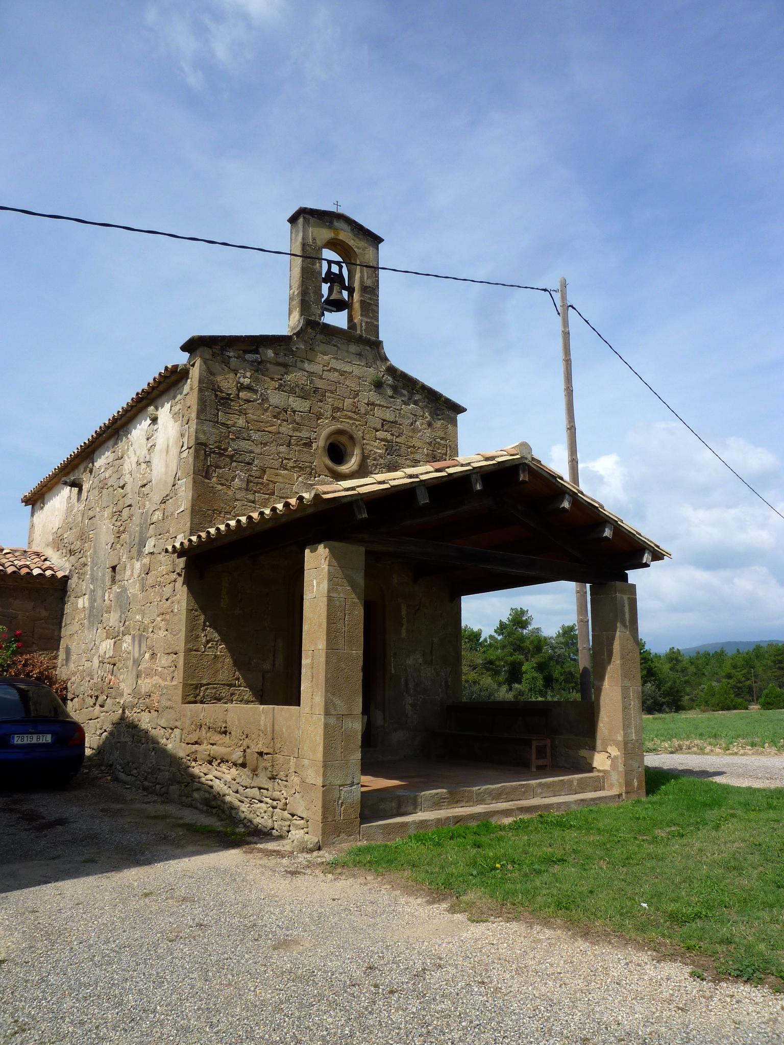 Santa Llucia