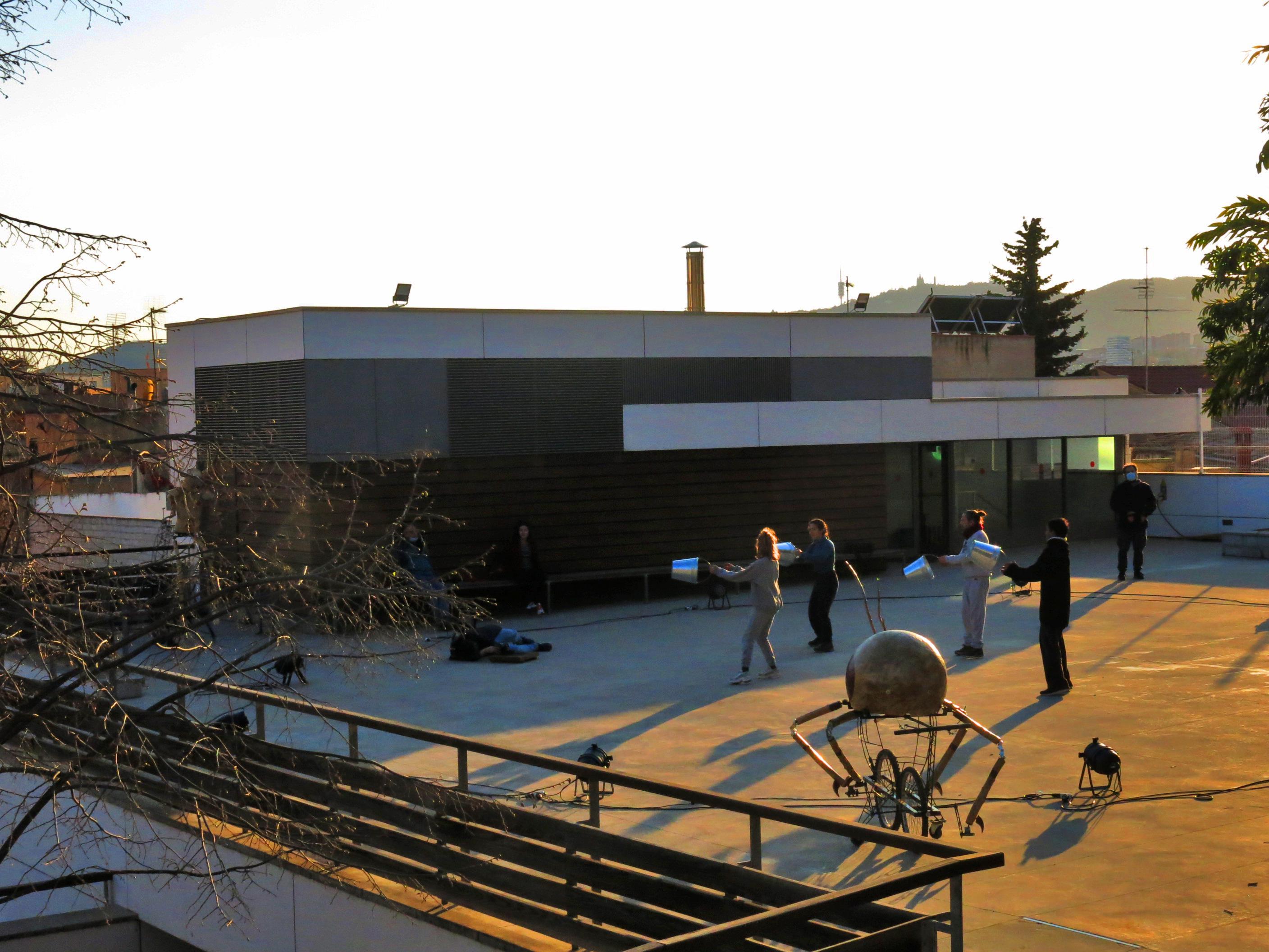 Auditori Can Roig i Torres