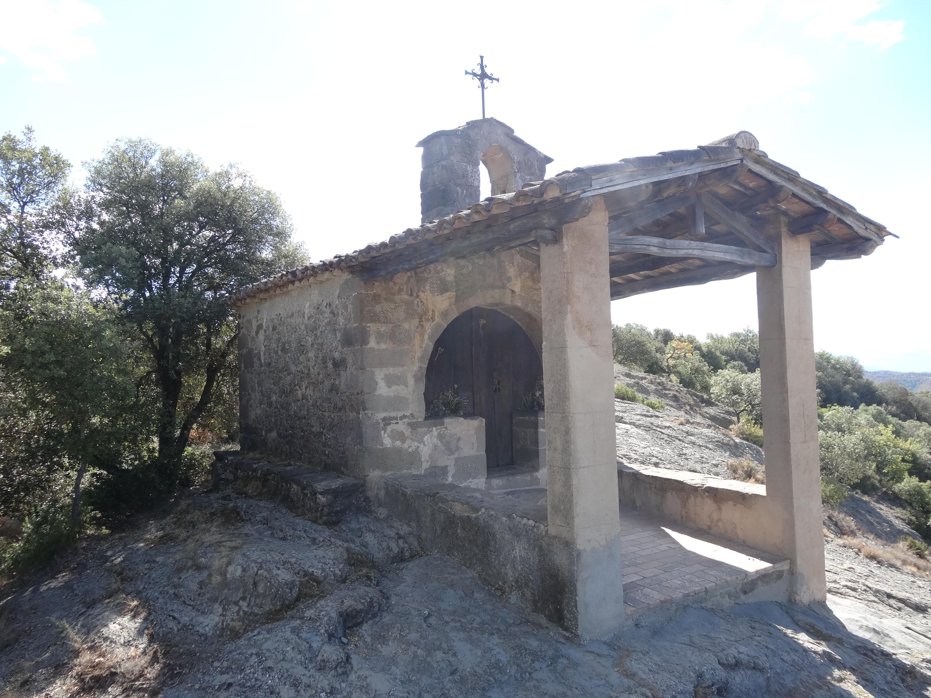 ermita de Sant Roc