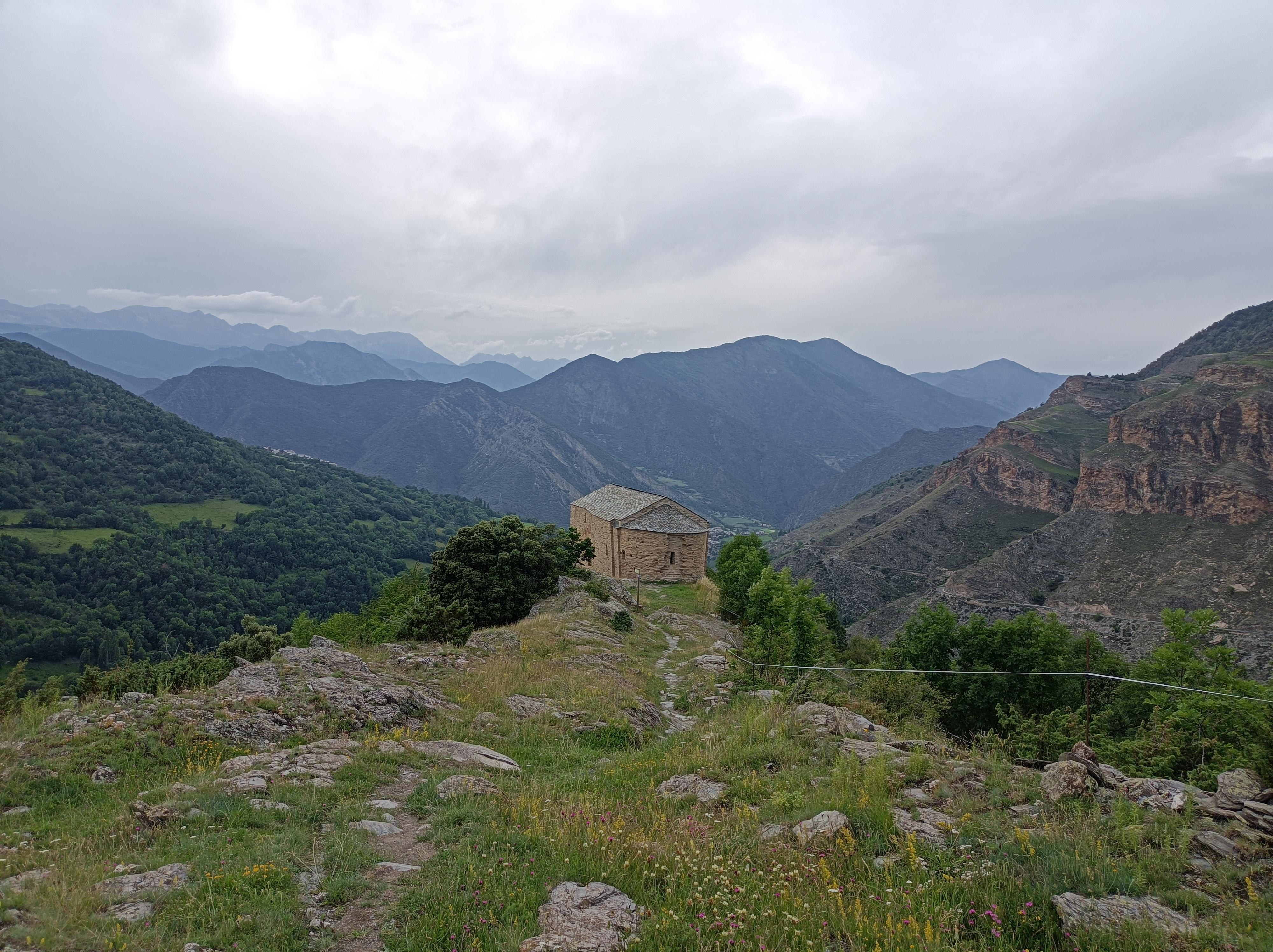 Mare de Deu de la Serra