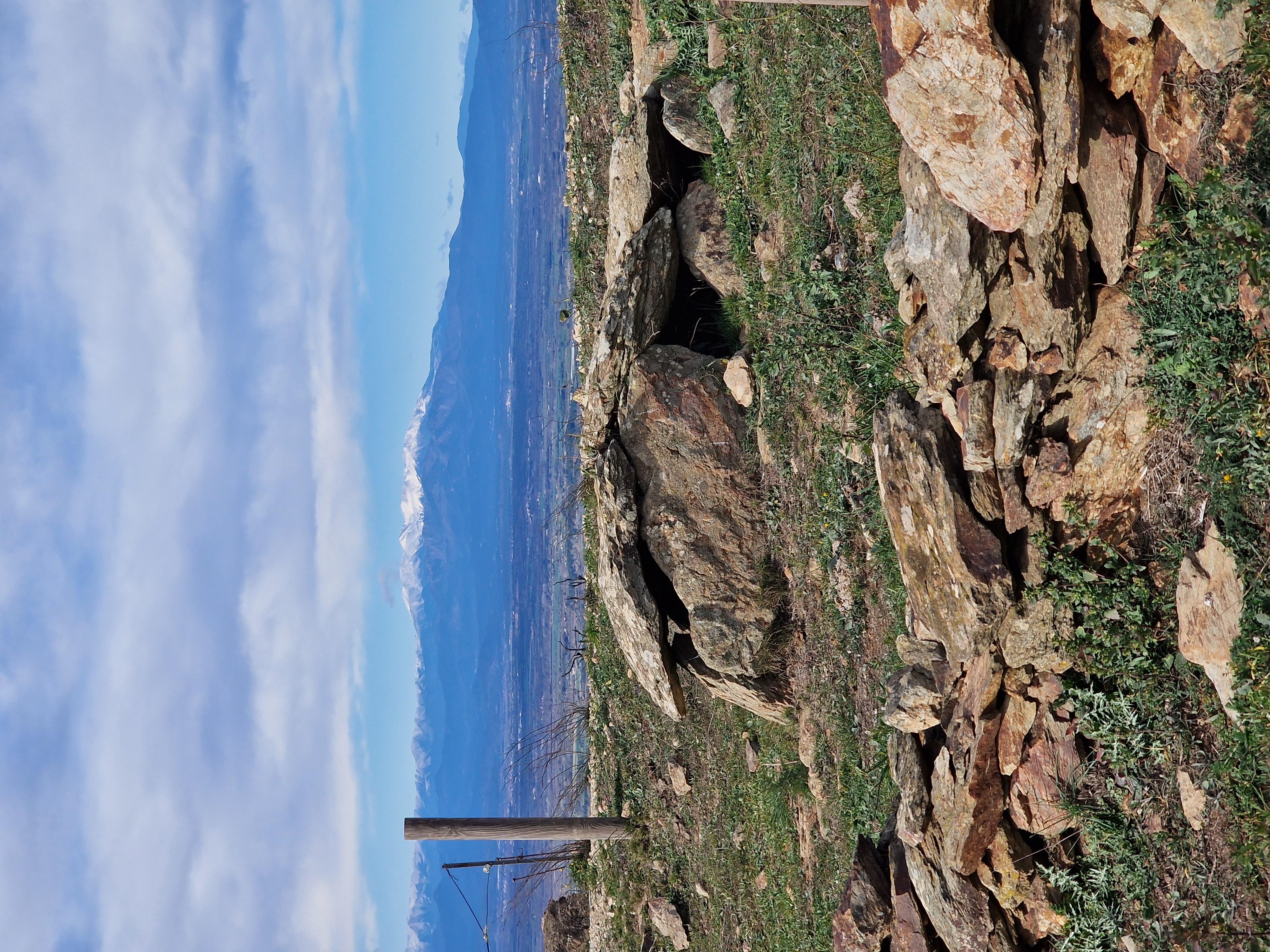 la Tomba del General