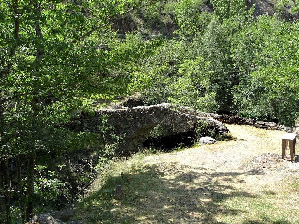 Pont de Borito