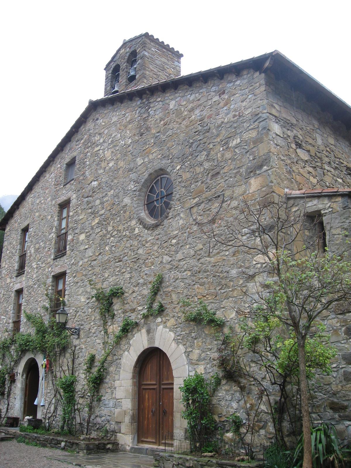 Santuari del Paller