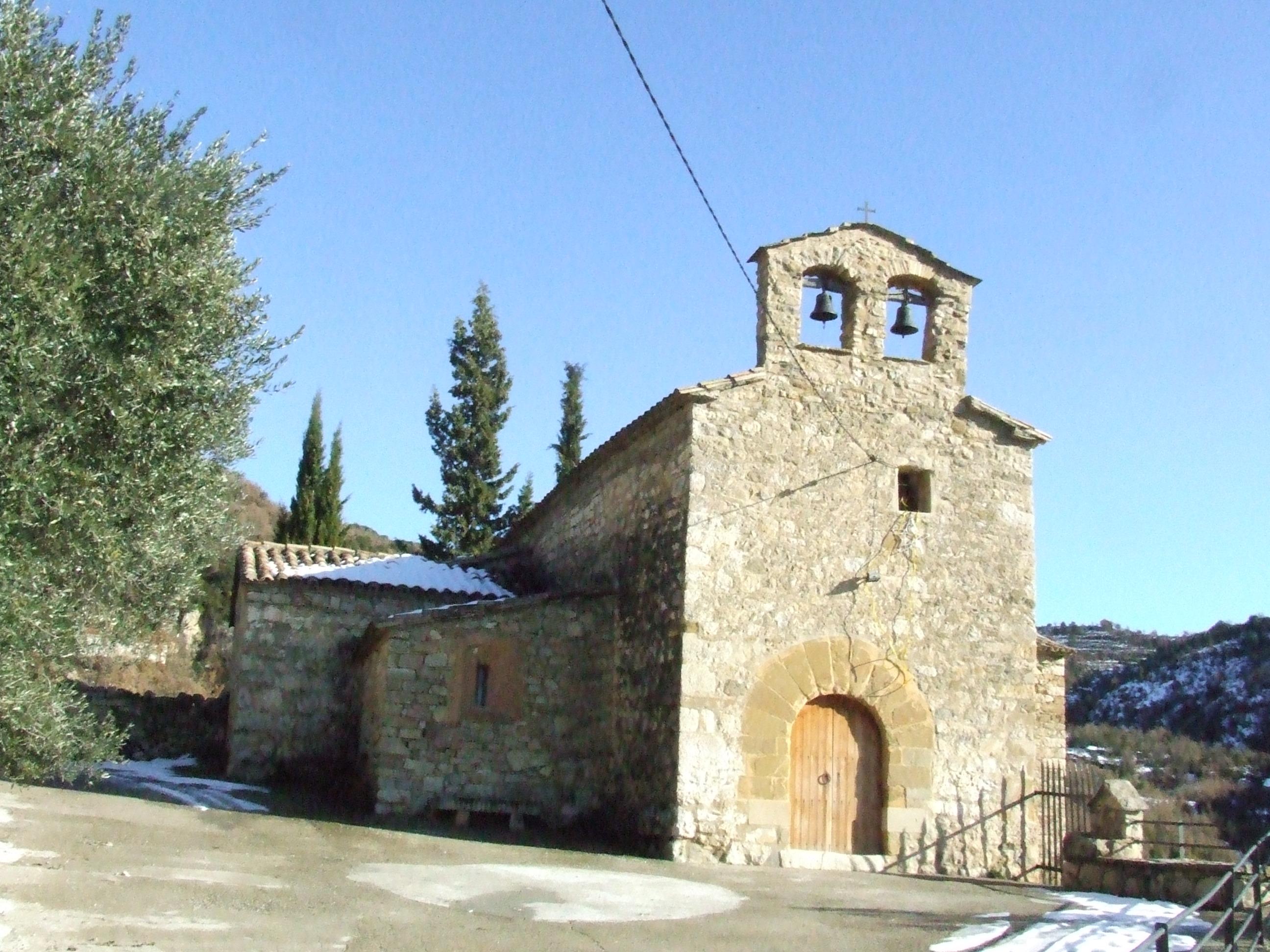 Sant Miquel