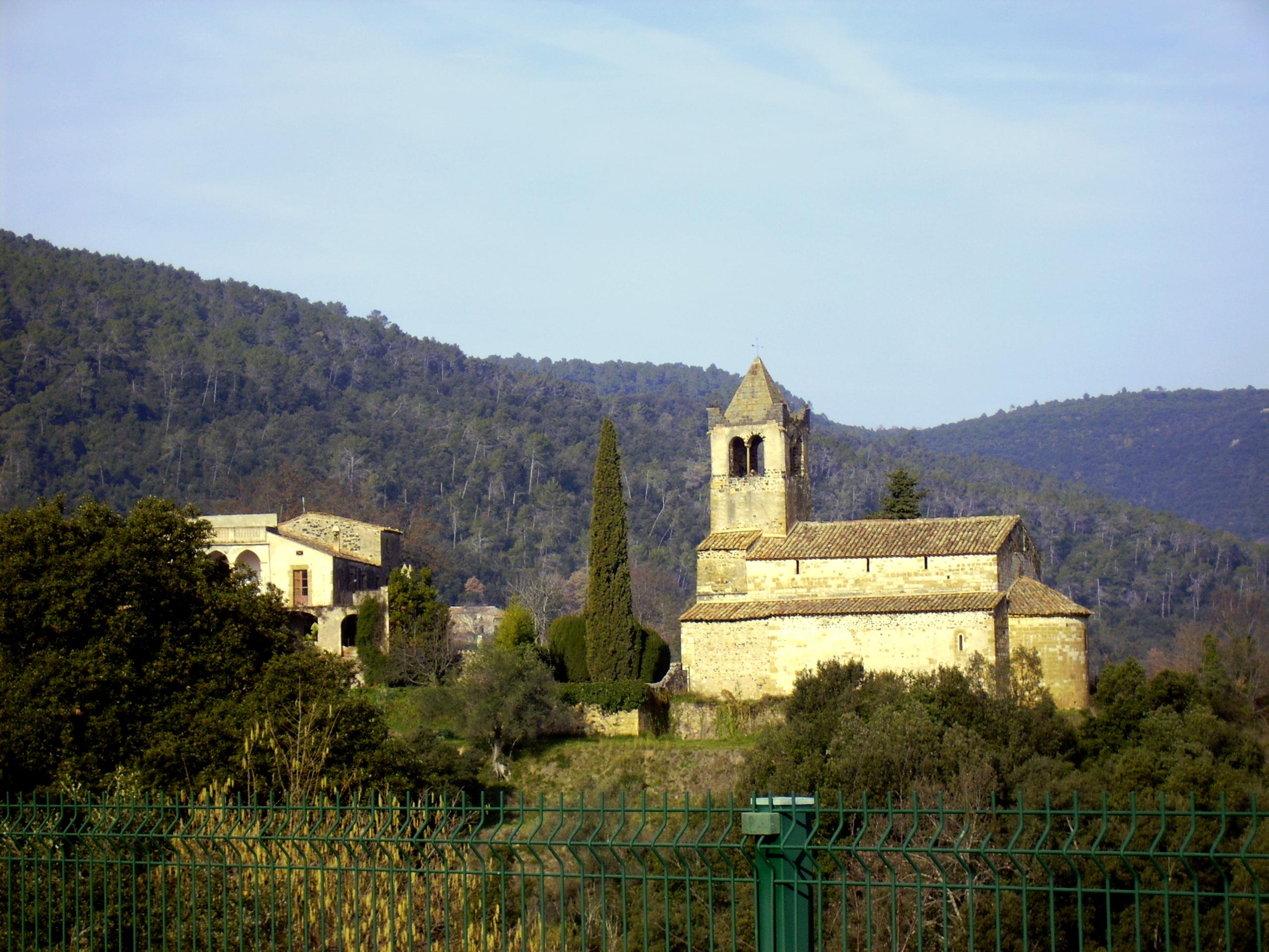 Sant Llorenc
