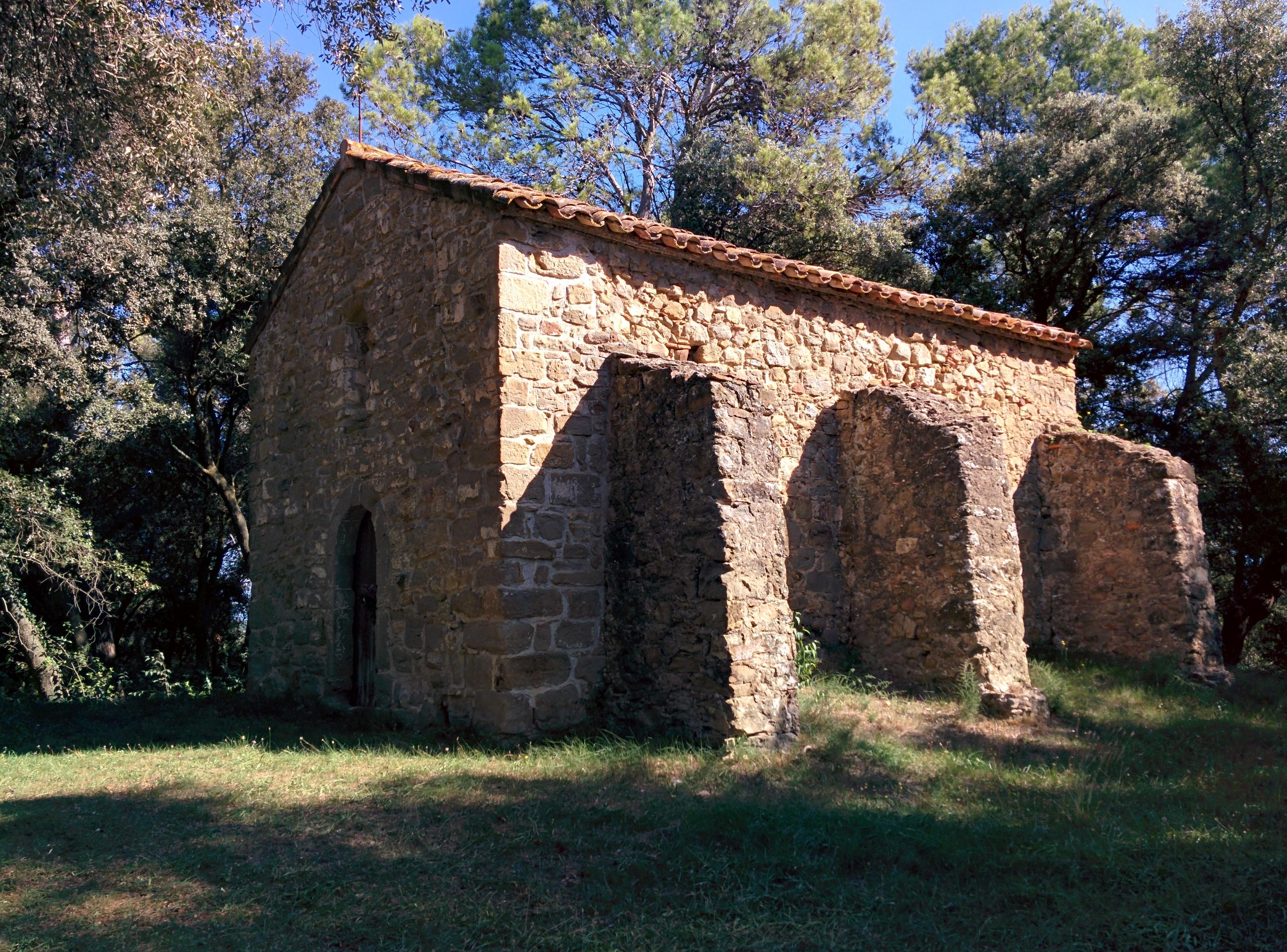Ermita de Sant Mateu