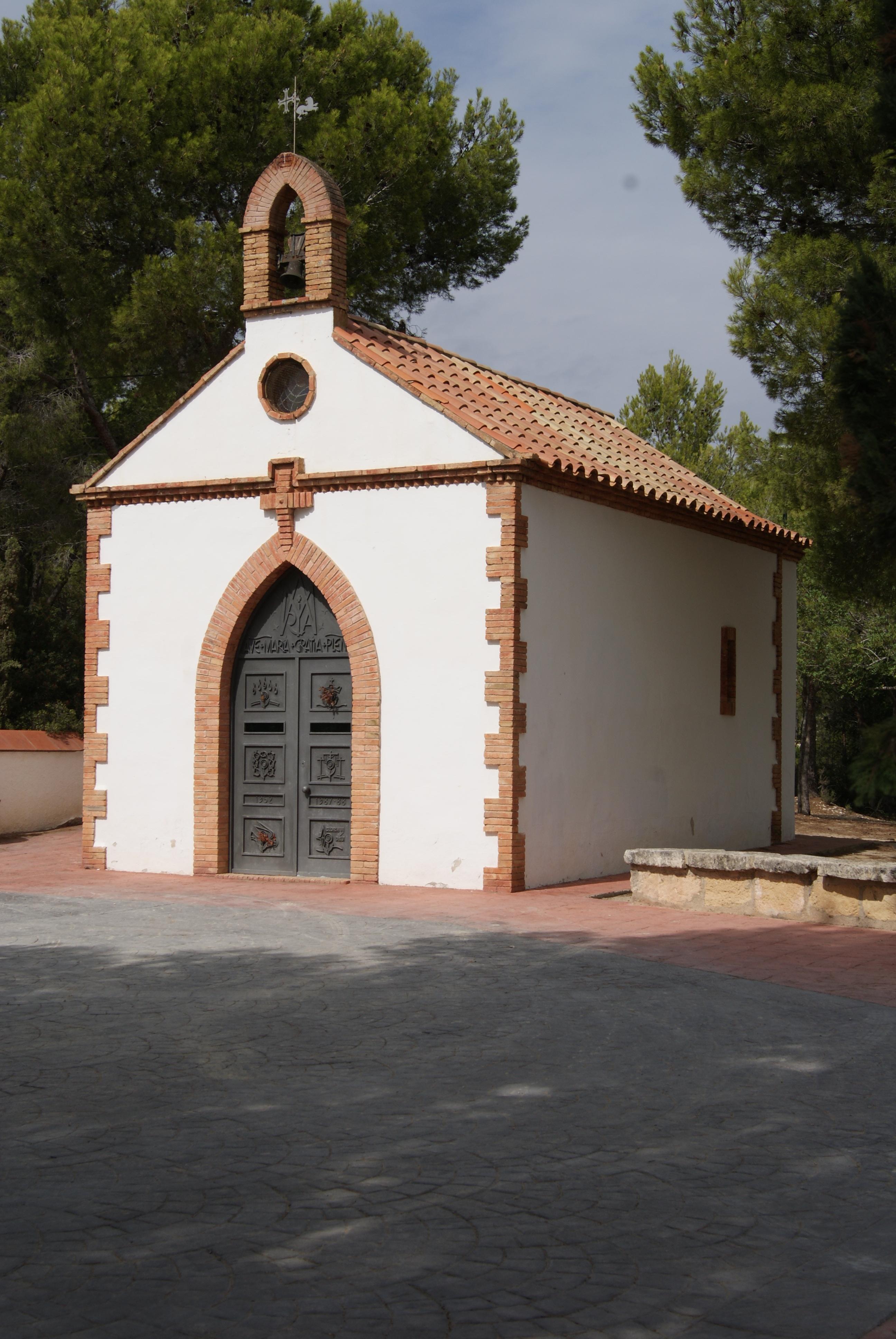 Mare de Deu de Fatima