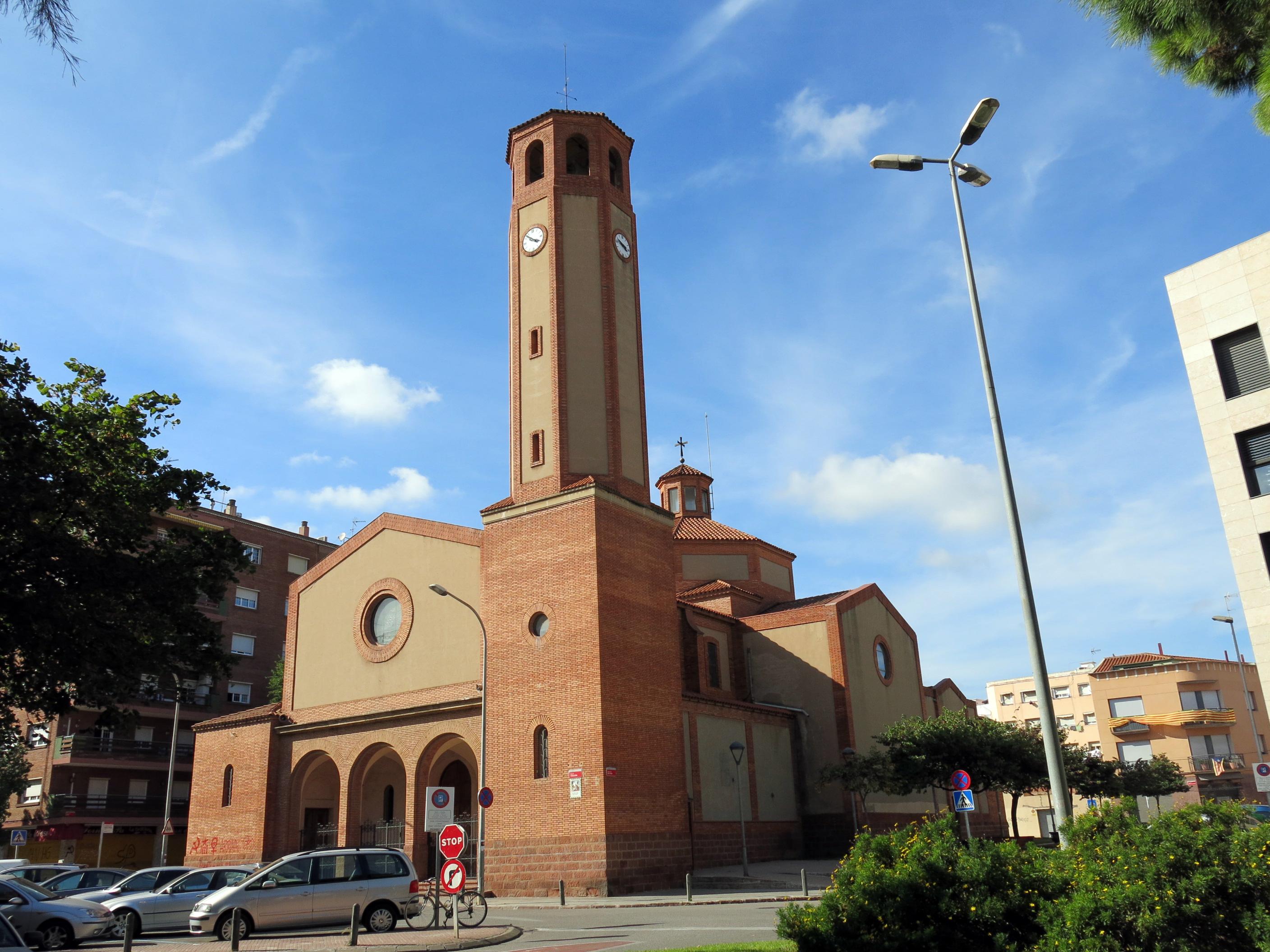 Esglesia Sant Pere