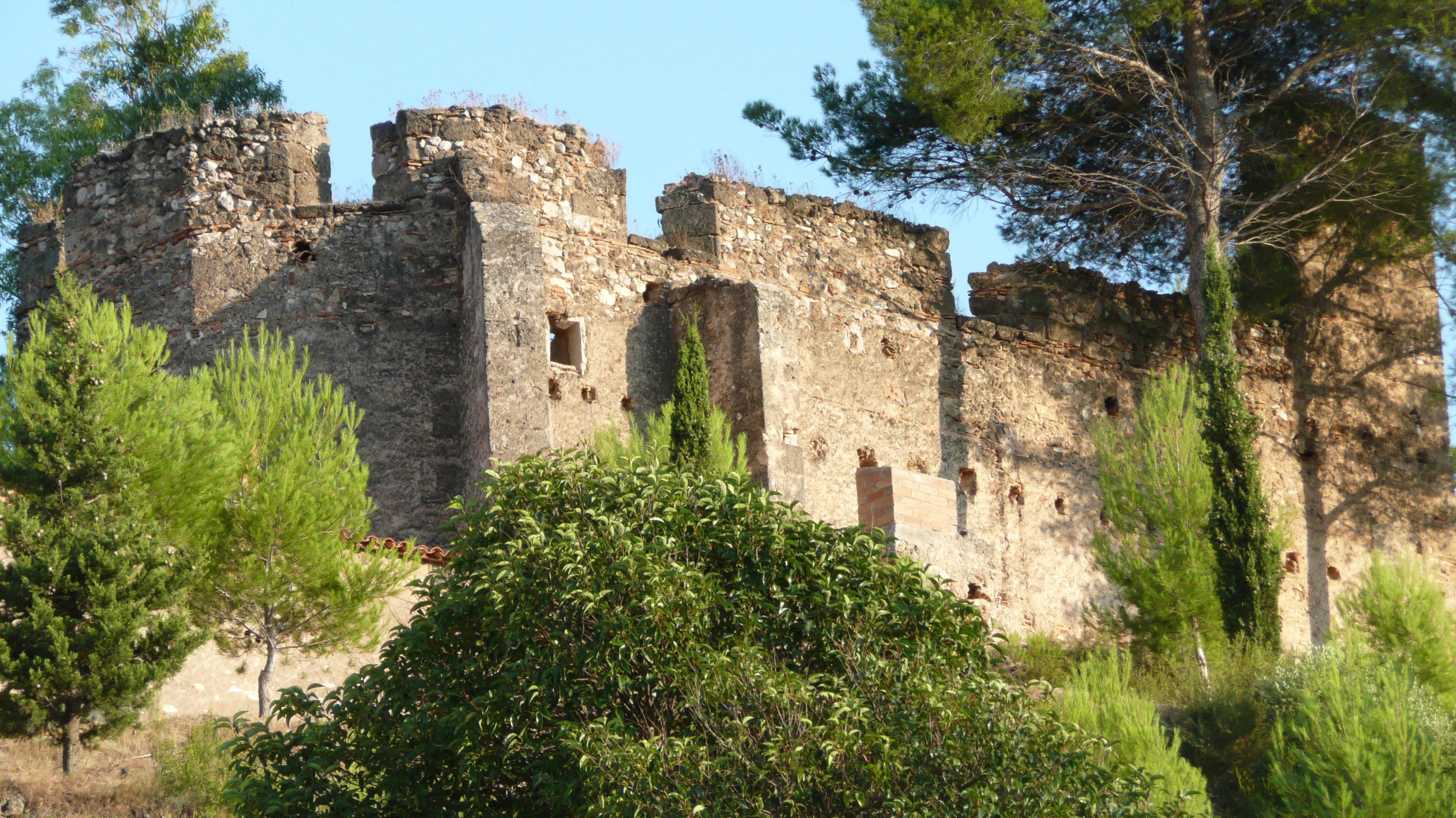 Castel de Sant Quinti