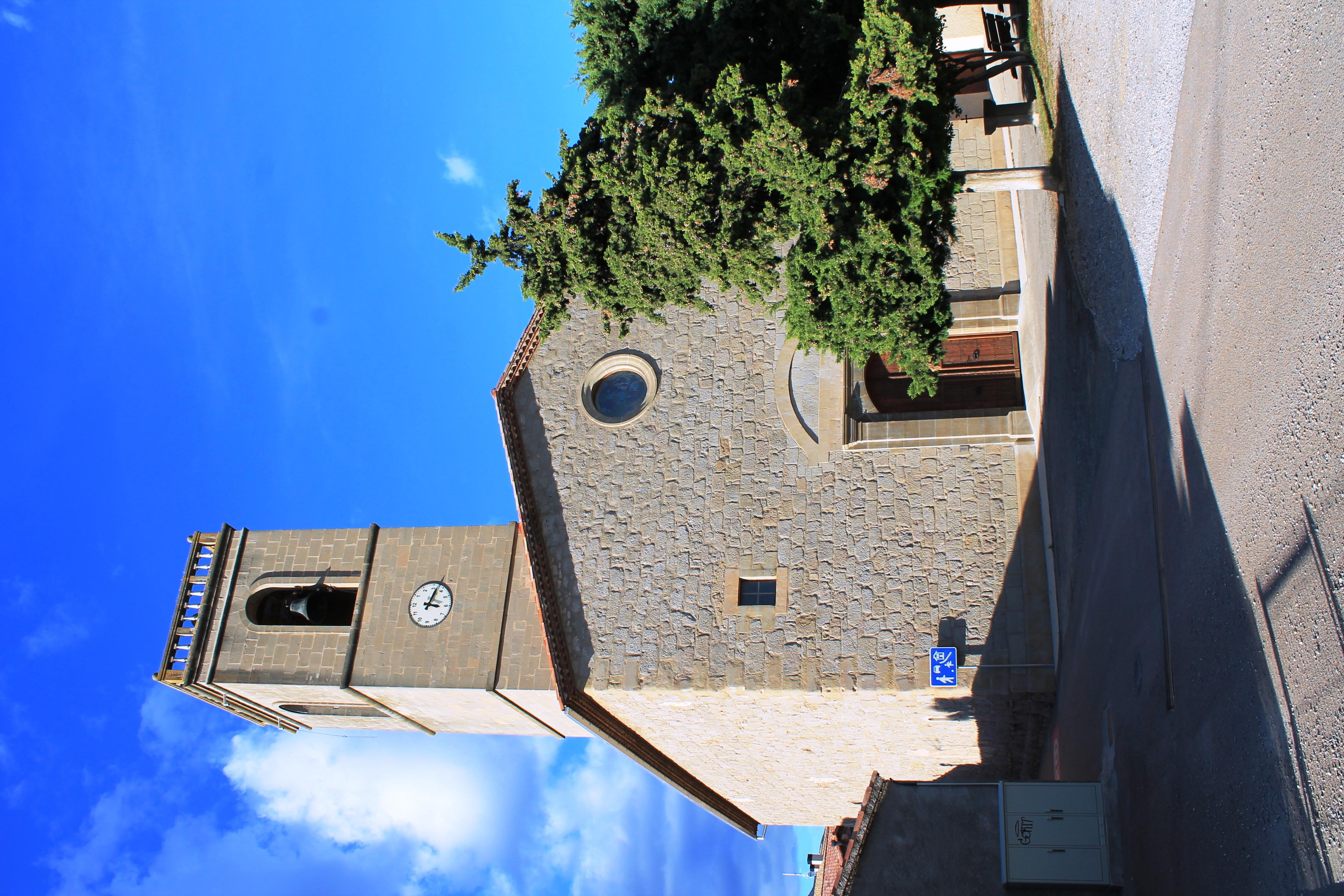 Esglesia de Sant Marti