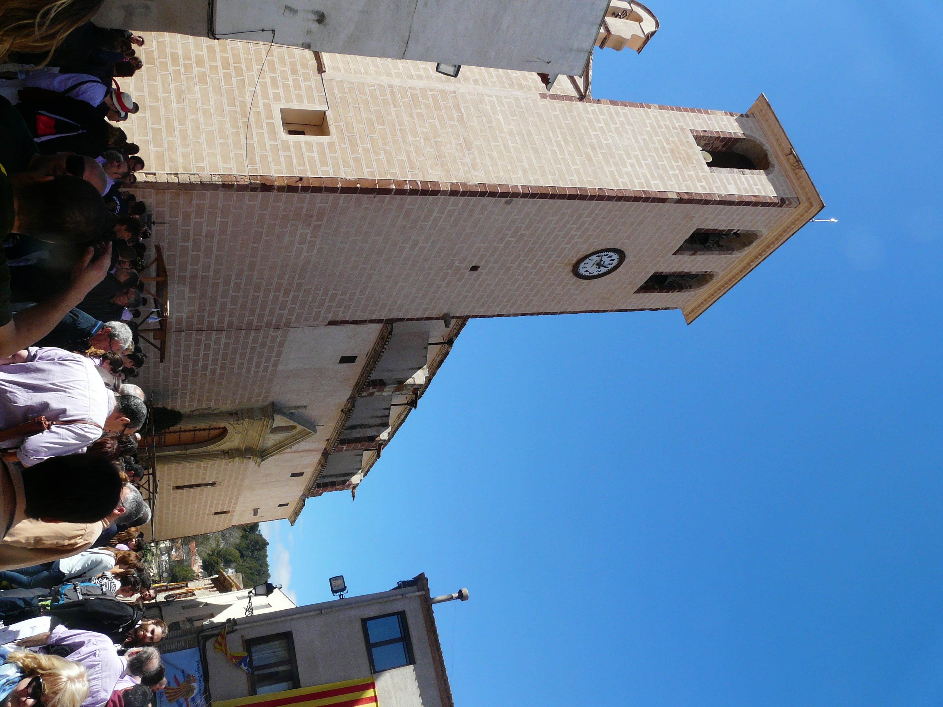 Esglesia de Sant Mateu