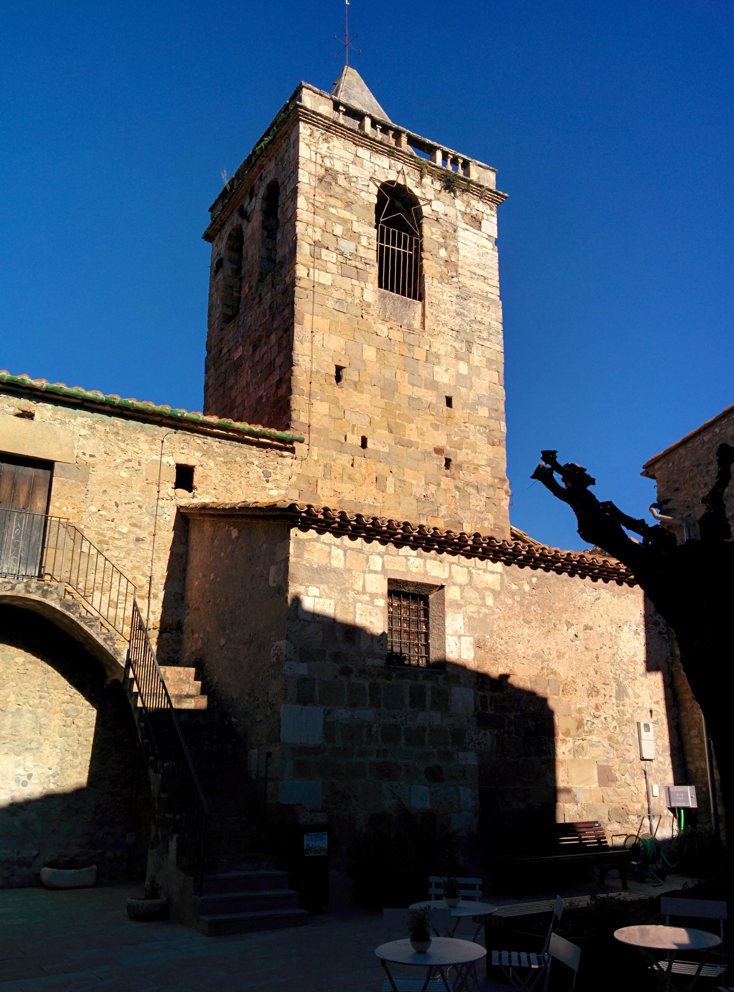 Esglesia de Santa Maria