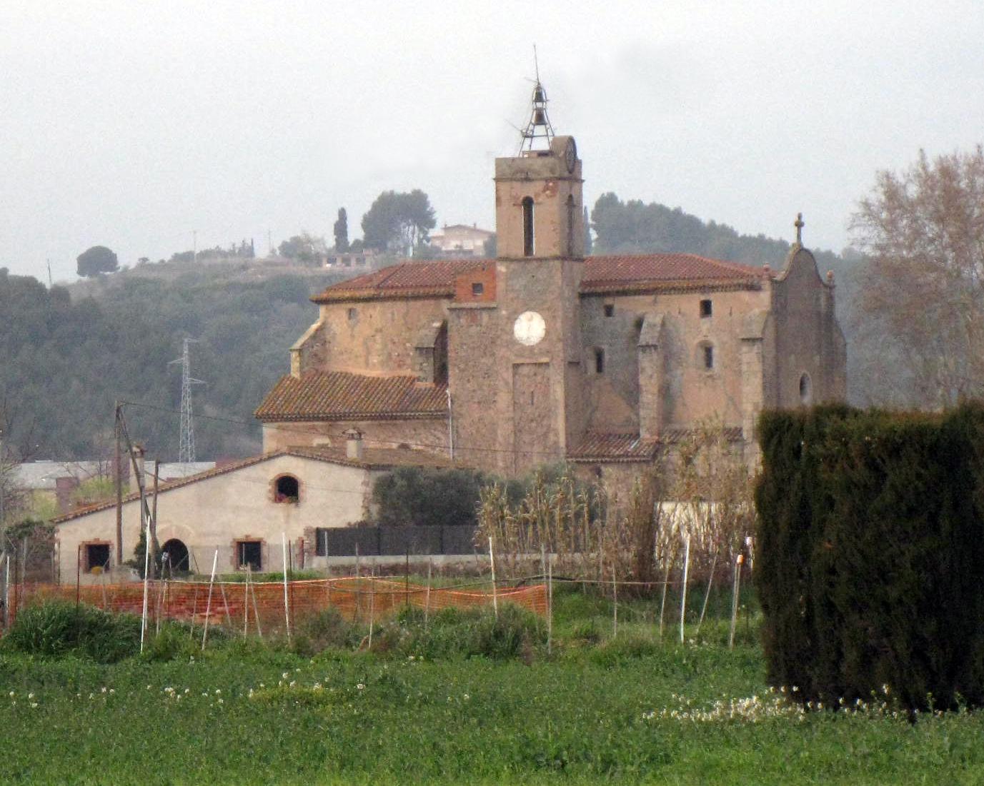 Sant Julia