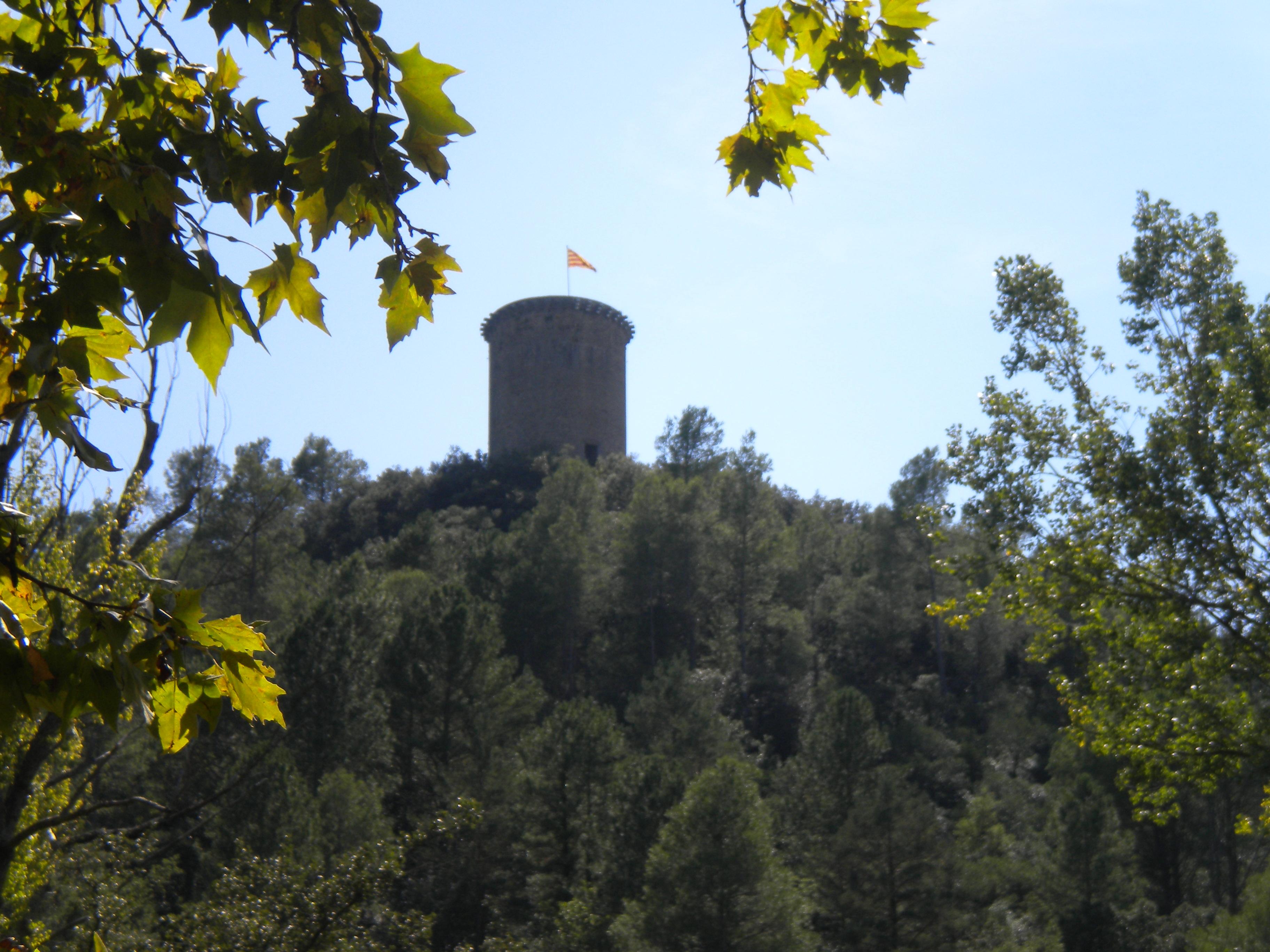 Torre de'ls Moros