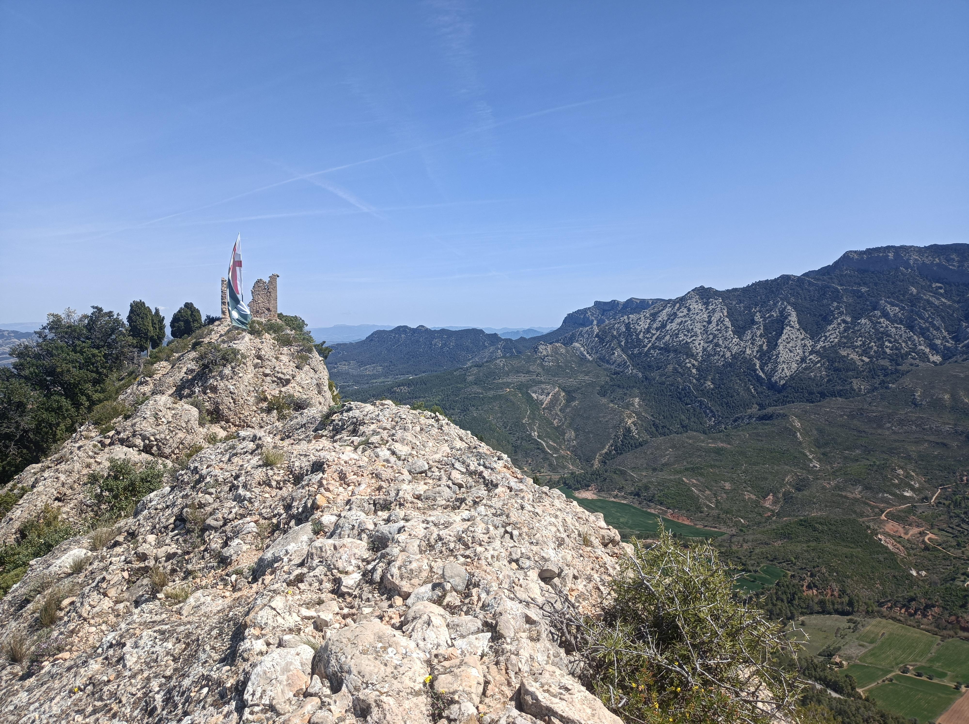 Ermita de Santa Barbara