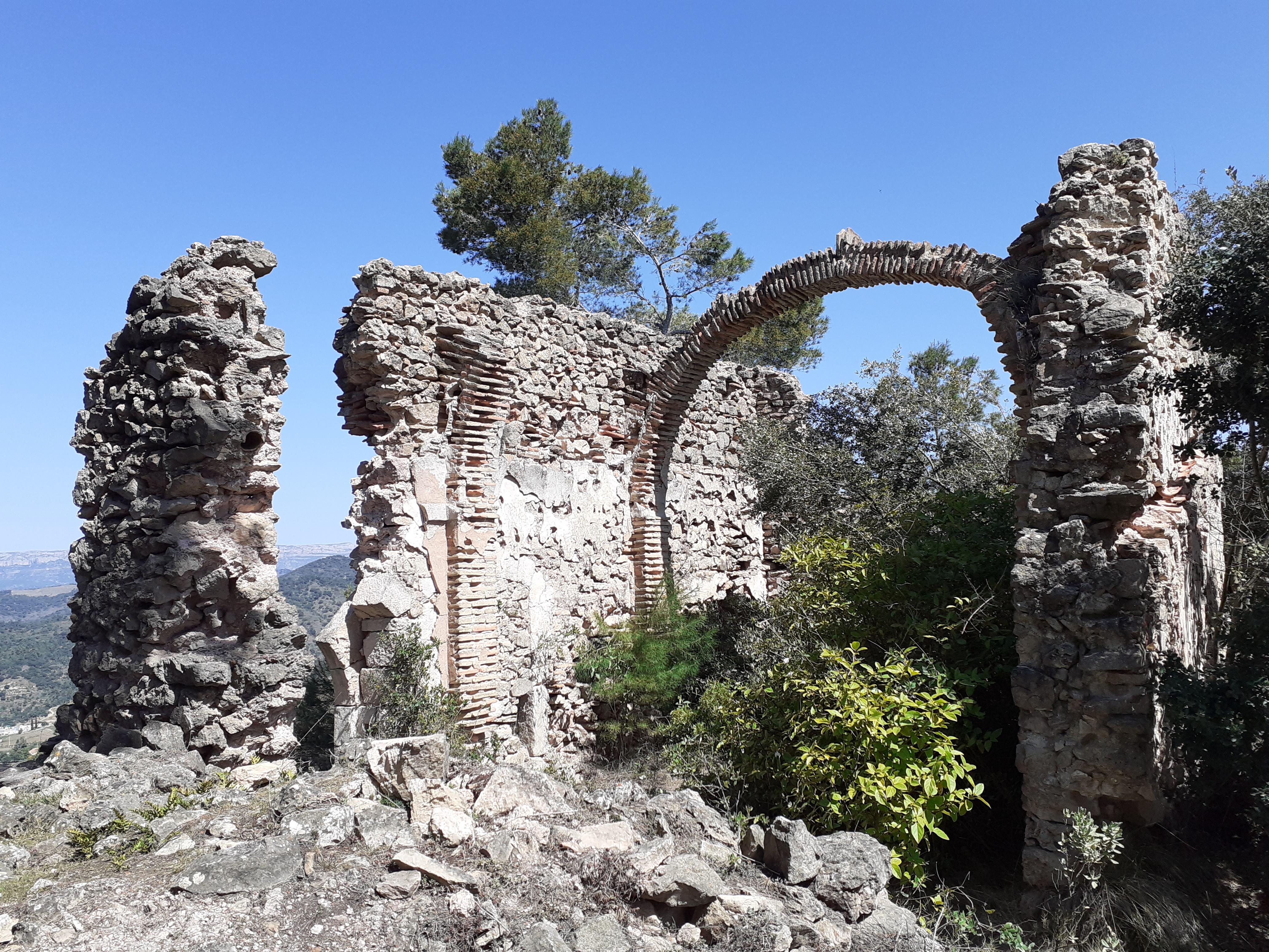 Ermita de Sant Cristofol