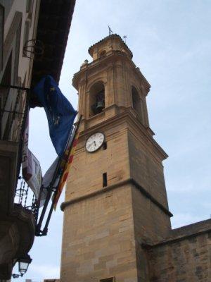 Esglesia de Sant Andreu