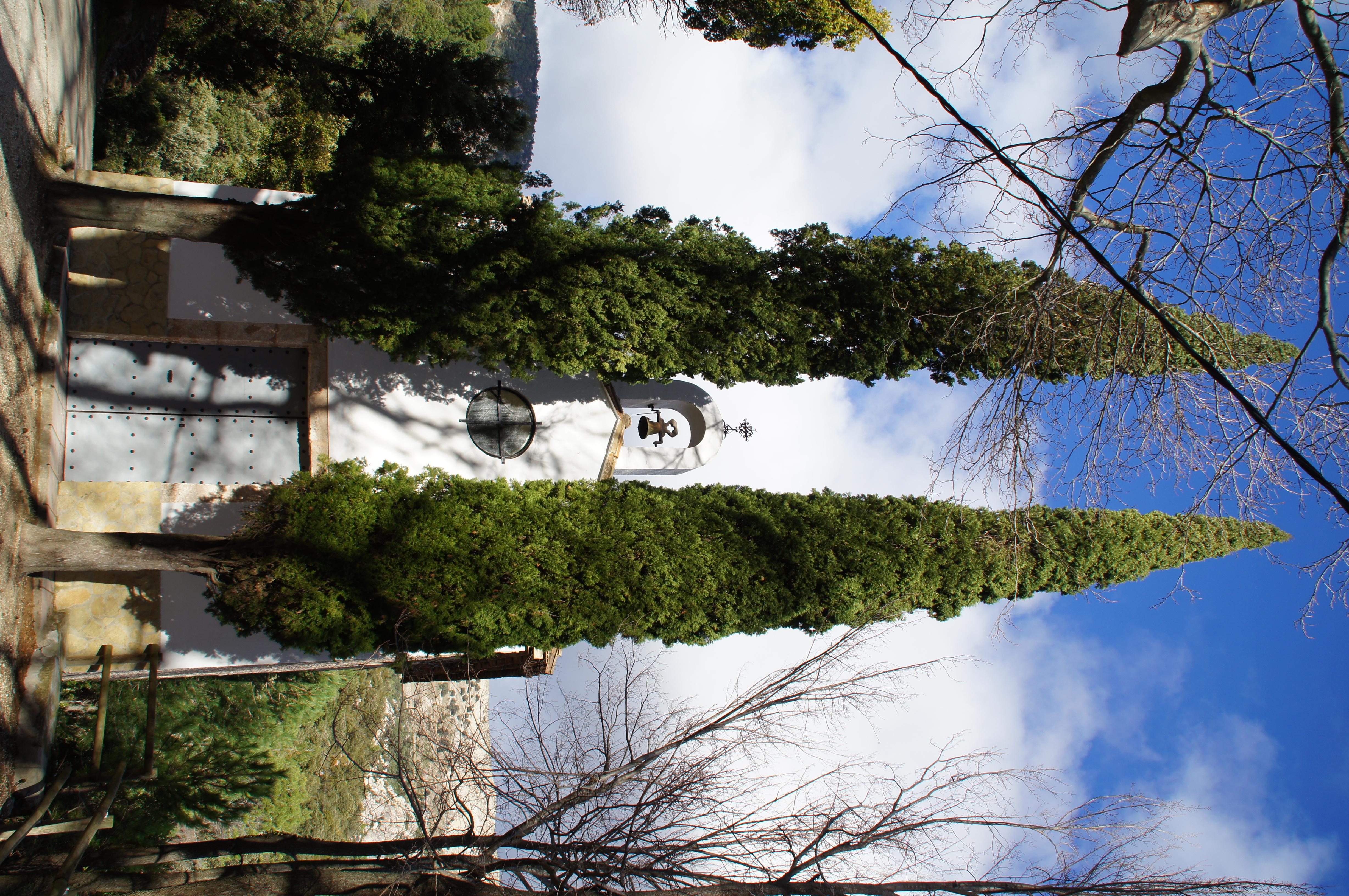 Ermita de Santa Magdalena