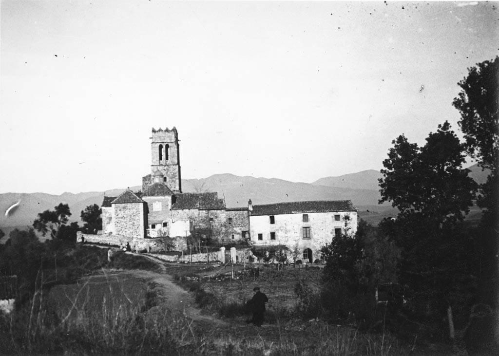 Sant Sadurni de Collsabadell