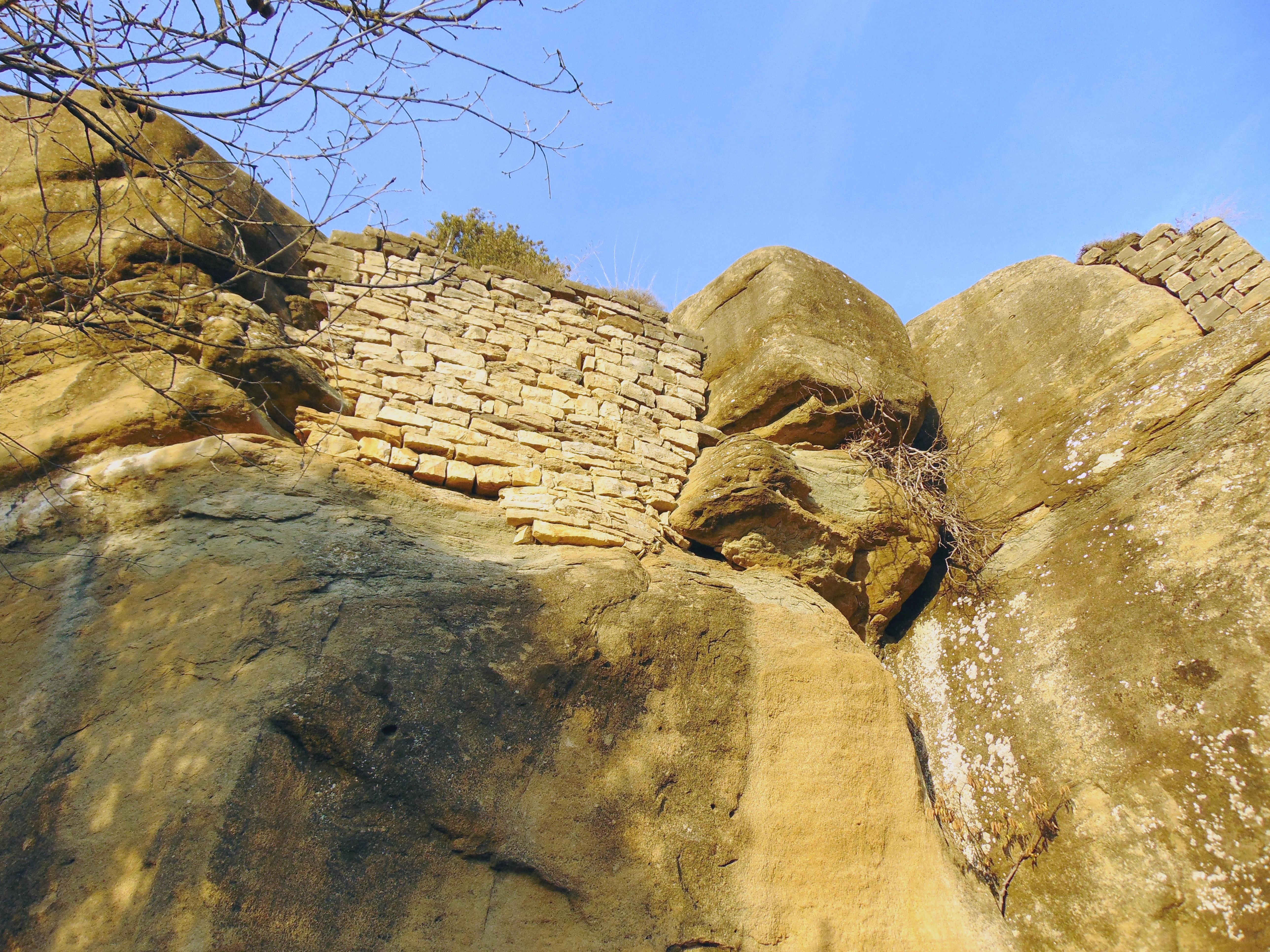 Castillo de Sa Avellana