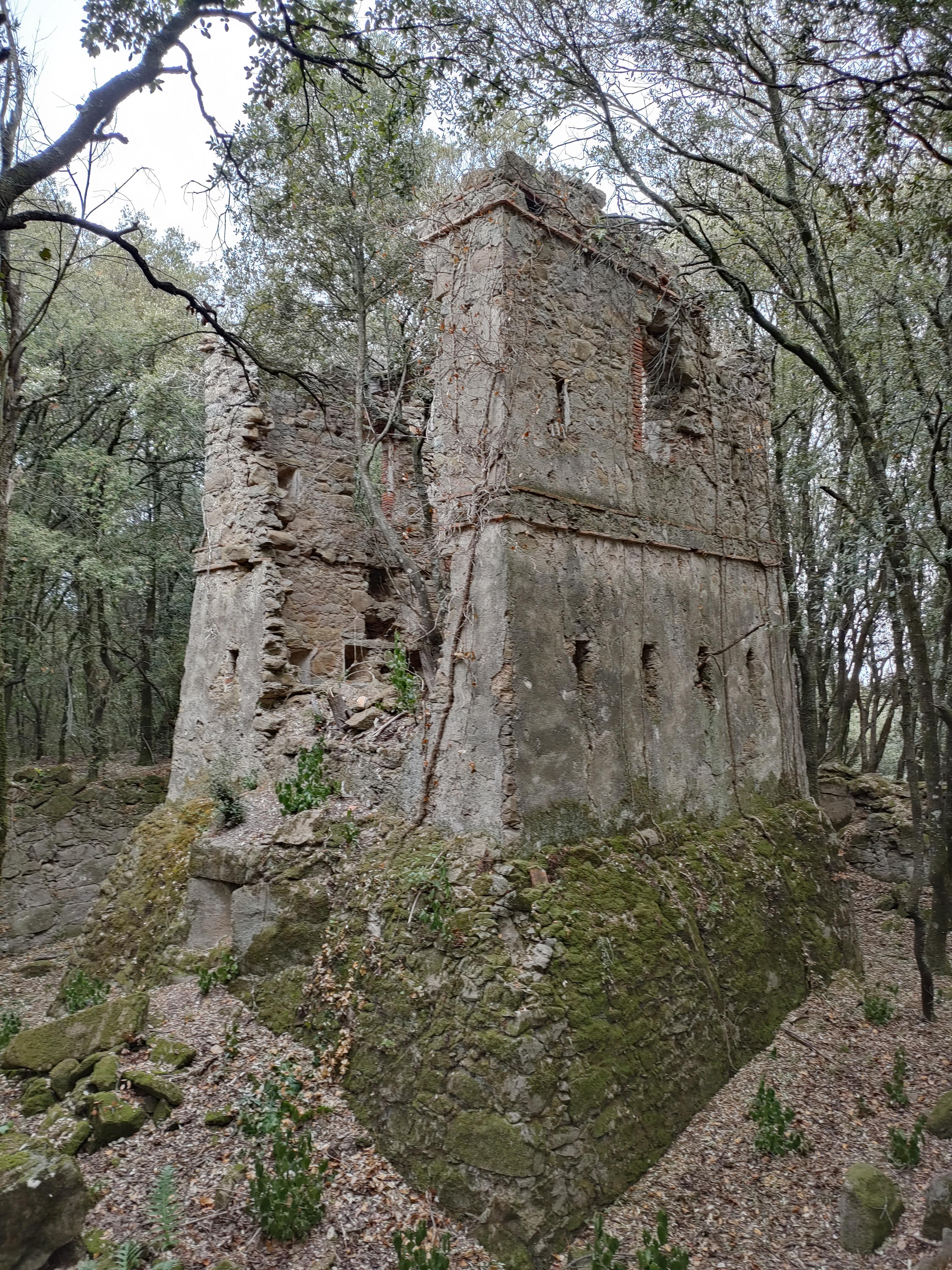 el Castell