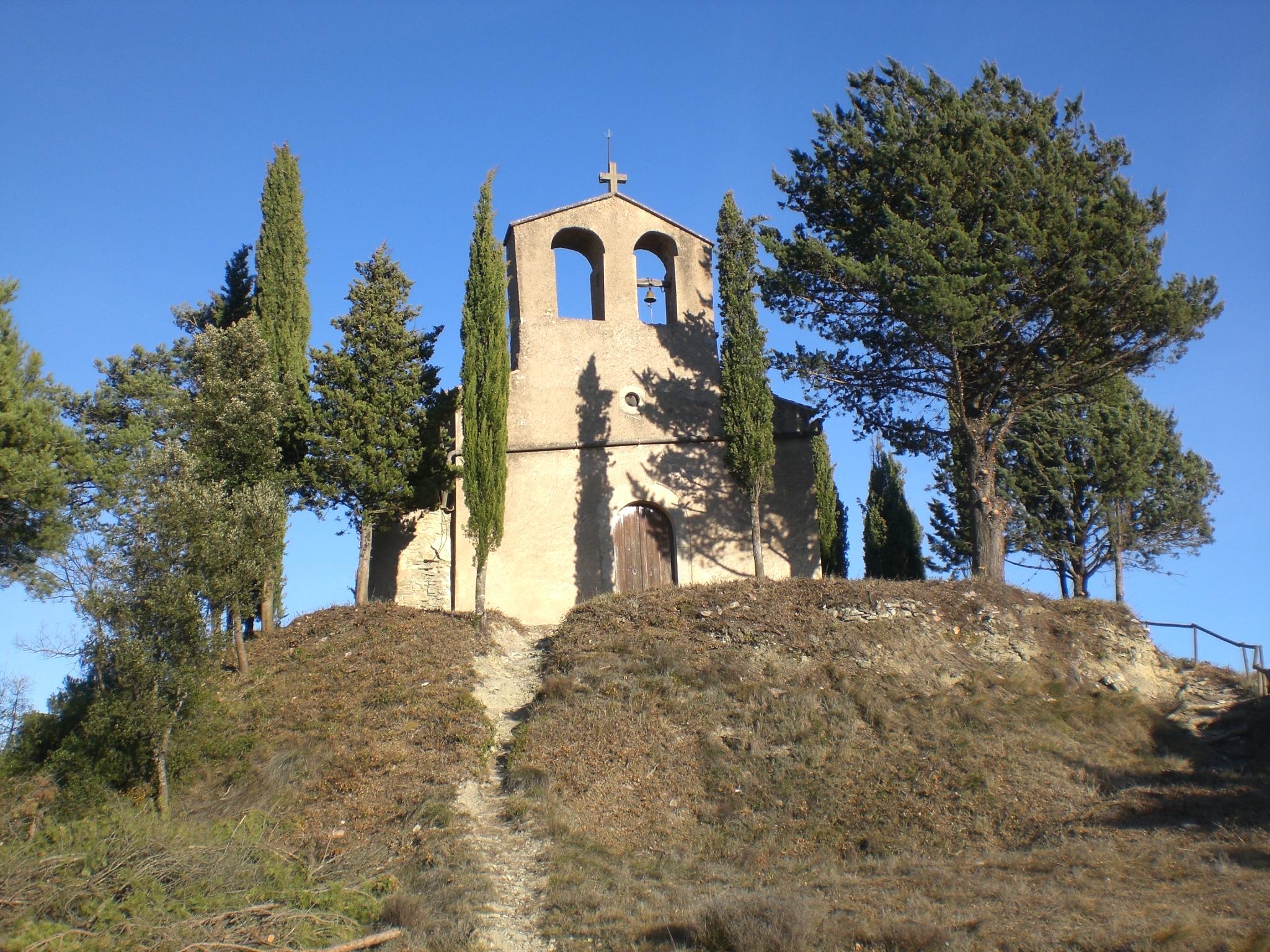 Ermita de Santa Perpetua