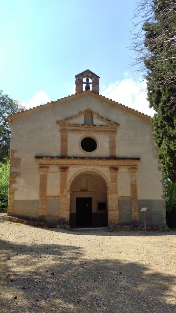 Ermita Santa Magdalen