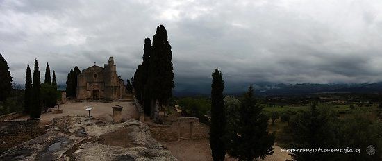 Ermita de la Virgen de la Misericordia