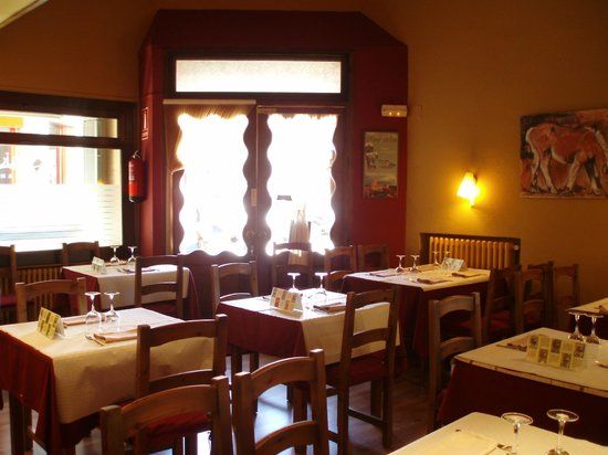 El Caliu de Puigcerdá