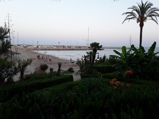 Platja de la Pallisseta