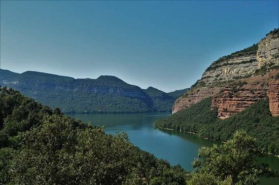 Los Riscos de Tavertet