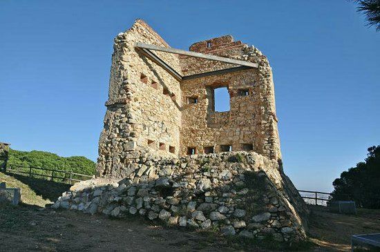 las Torres de Guardia Las Torretas