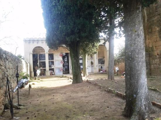 Ermita Romanica de Sant Andreu de la Manresana