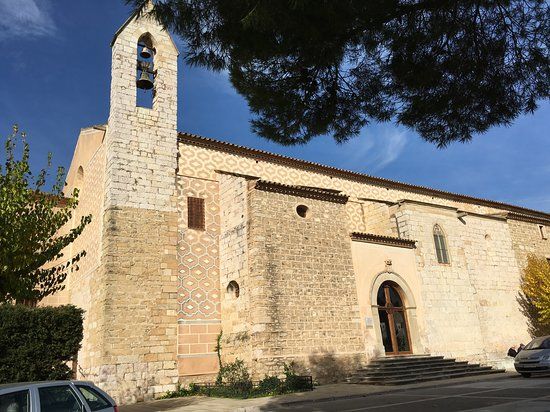 Mare de Déu de la Serra