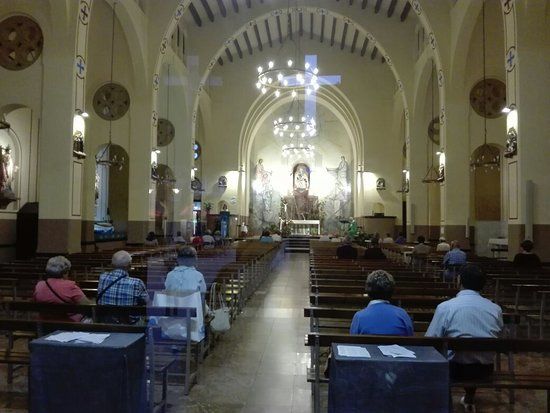 Esglesia de Sant Pere