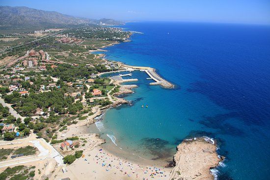 Port Marina Sant Jordi