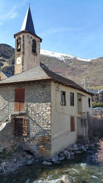 Casa de l'Os Bru dels Pirineus
