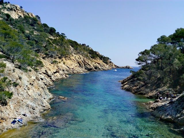 Massís de les Cadiretes